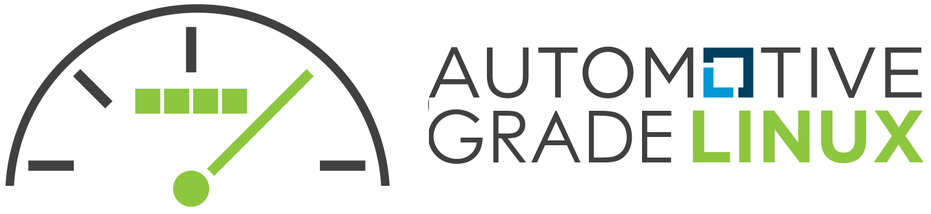 AGL(Automotive Grade Linux)系统架构简介